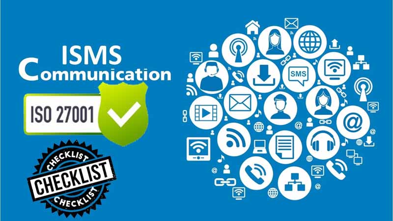 ISMS Communication