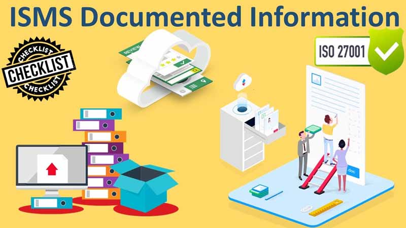 ISMS Documented Information