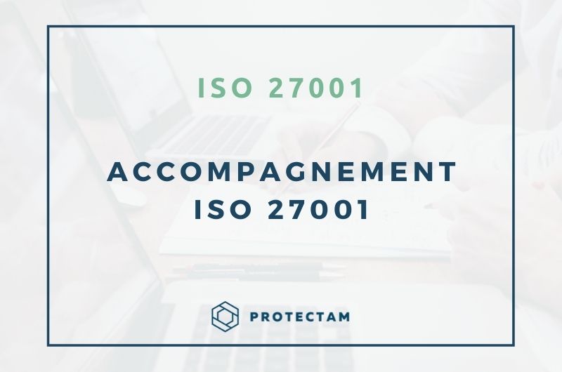 accompagnement ISO 27001